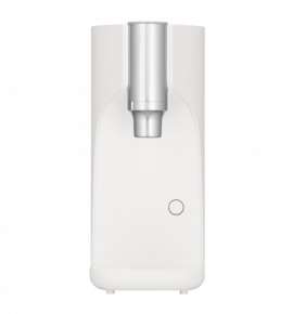 올인원직수 정수기 (냉온정) 화이트, 관리형 (WPU-A720CREZW)