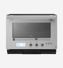 스팀광파 오븐 (30L) 3차원 입체가열