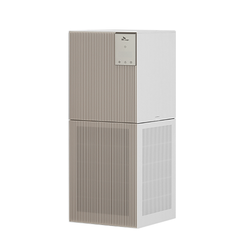 SK매직 16평 올클린 디아트 공기청정기_셀프관리_ACL16C1ASKOB