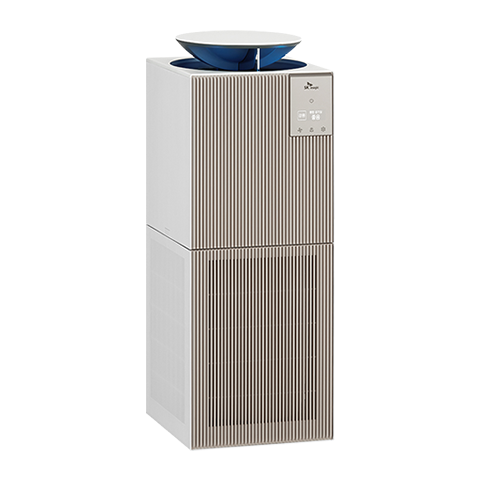 SK매직 16평 올클린 디아트 공기청정기_방문관리_ACL16C1ASKOB