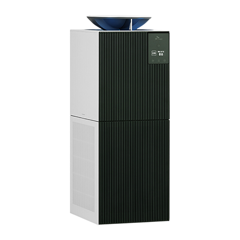 SK매직 16평 올클린 디아트 공기청정기_셀프관리_ACL16C2ASKZG