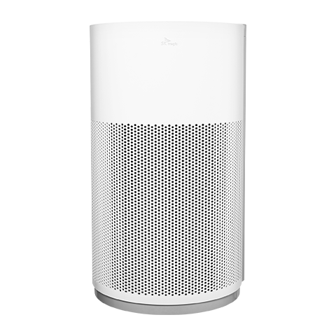 SK매직 20평 올클린 공기청정기_방문관리_ACL20C1ASSWH